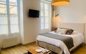 les appartements du 10